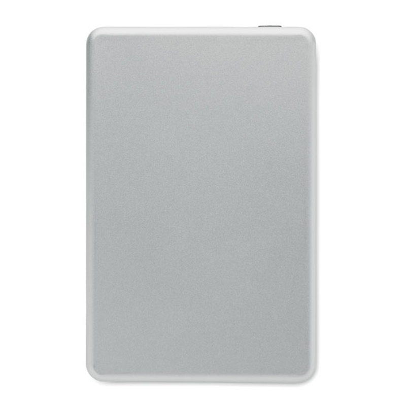 Power bank made of recycled aluminium - Image 4